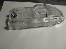 Kristallglas auto modell gebraucht kaufen  Loxstedt