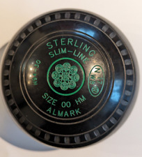 Almark sterling slimline for sale  WESTBURY
