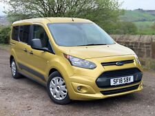 2018 ford grand for sale  KEIGHLEY