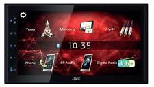 Jvc m27dbt dual d'occasion  Expédié en Belgium