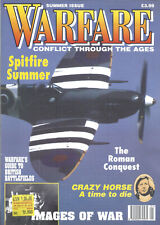 Warfare spitfire summer usato  Perugia