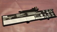 Genuine Lenovo ThinkPad L380 L390 Yoga Battery 3980mAh 45Wh 01AV482 L17M3P55 for sale  Shipping to South Africa