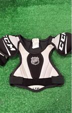 hockey pad chest large youth for sale  Baltimore