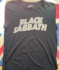 Black sabbath official for sale  HENLEY-ON-THAMES