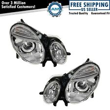 Headlights headlamps left for sale  Gardner