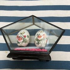 Oriental eggs hand for sale  HUDDERSFIELD