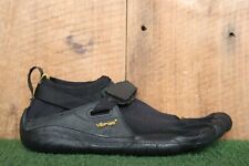Zapatos negros descalzos VIBRAM FiveFingers KSO W148 EUR 38 | aprox. EE. UU. 7,5 segunda mano  Embacar hacia Argentina