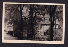 Meuselbach schwarzmühle 1956 gebraucht kaufen  Wolgast-Umland