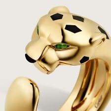 cartier panther ring for sale  Cos Cob