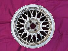 Bbs alloy wheel for sale  BRIXHAM