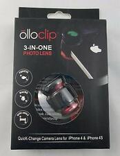Olloclip lens iphone for sale  San Diego