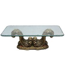 Table basse baroque d'occasion  Marseille X