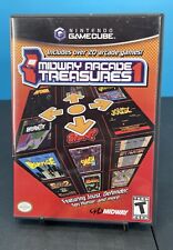 Midway arcade treasures for sale  Wellsville