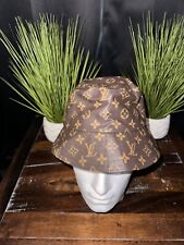 Brown bucket hat for sale  Mesquite
