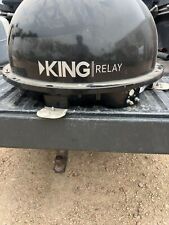 satellite king dome for sale  Giddings