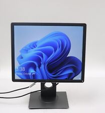 Monitor LED profissional Dell 19′′ P1914Sc com DVI e cabo de alimentação, usado comprar usado  Enviando para Brazil