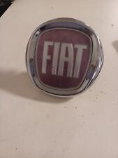 Fiat punto tailgate for sale  BRADFORD
