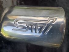 Subaru impreza gc8 for sale  WHITCHURCH
