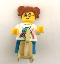 Lego minifigures serie usato  Valdagno