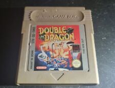 Usado, Double Dragon - Nintendo Game Boy - Testado e funcionando  comprar usado  Enviando para Brazil