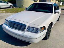 2000 crown victoria for sale  Hollywood