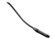 COS-11D Miniature Omnidirectional Lavalier Mic with XLR Output (Black) for sale  Shipping to South Africa
