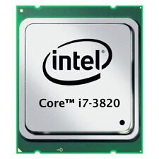 Intel core 3820 gebraucht kaufen  Berlin