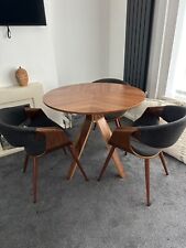 table 4 dining chairs for sale  SWANSEA