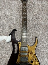 ibanez jem d'occasion ibanez jem d'occasion Expédié en Belgium