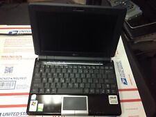 Notebook ASUS Eee PC 1000H NETBOOK SEM TESTE comprar usado  Enviando para Brazil