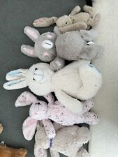 Cuddly rabbit soft for sale  SOUTHAM