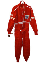 Rennanzug race suit gebraucht kaufen  Nümbrecht