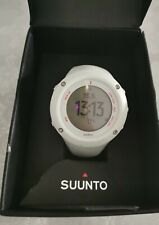 Suunto Ambit3 Run White HR Sport Watch Unisex 1, used for sale  Shipping to South Africa