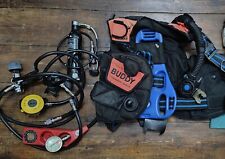 Scuba diving bundle for sale  CROYDON