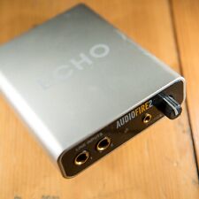 Echo audiofire firewire gebraucht kaufen  Berlin