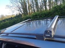 Thunder roof bars for sale  WORCESTER