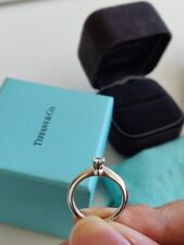 Tiffany setting verlobungsring gebraucht kaufen  Frankfurt