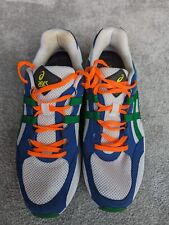 Mens asics trainers for sale  WOOLER