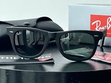 Ray ban rb2140 for sale  WITNEY