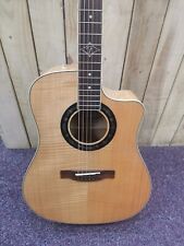 Fender acoustic 400ce for sale  MANSFIELD