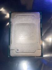 Intel Xeon Silver 4110 2.1ghz 8 Core Processor (XEONSILVER4110), used for sale  Shipping to South Africa