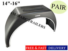 Single wheel mudguards for sale  CORBY