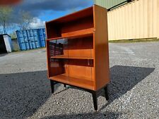 danish bookcase for sale  BLACKBURN