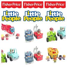 Fisher price little for sale  CHICHESTER