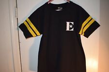Camiseta deportiva de Elton John Farewell Tour para hombre mediana #75 negra segunda mano  Embacar hacia Argentina
