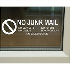 Junk leaflets menus for sale  Shipping to Ireland