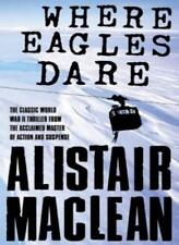 Eagles dare alistair for sale  UK