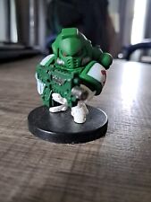 Figura 40k Space Marine Mentor Legion Chibi, usado segunda mano  Embacar hacia Argentina