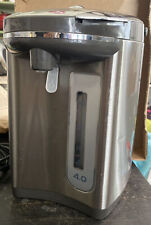 Secura water boiler for sale  Cathedral City