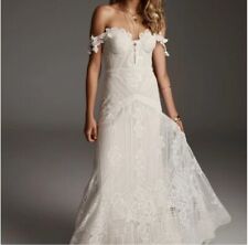 dress rue seine wedding de for sale  Reno